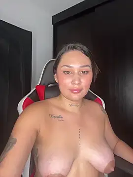 Chat XXX ao vivo de Sweet_milk2