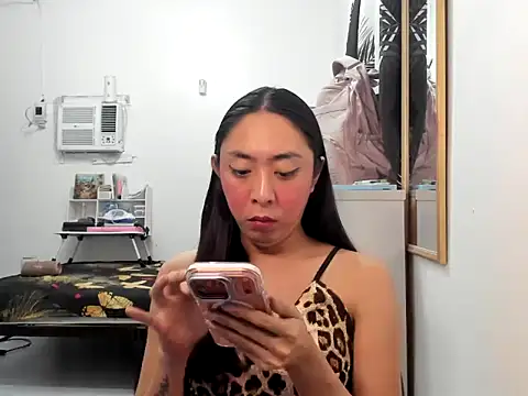 ErikaJayne4u Webcam-Show