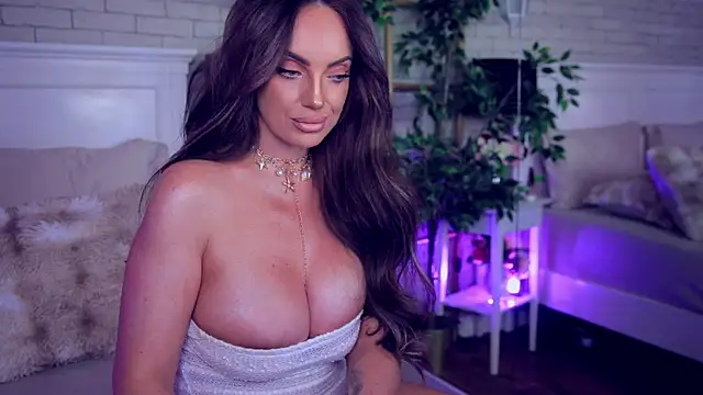annabellahotのライブXXXチャット