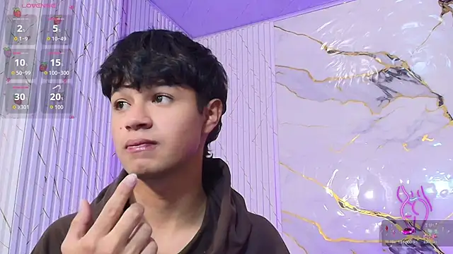 Spark_tay 网络视讯表演