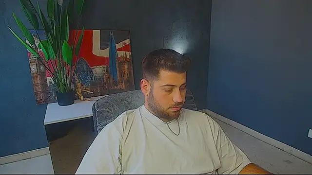 DaxGreer Webcamshow