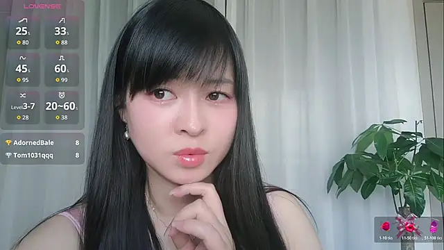 Bilik Sembang Langsung -Yuko-