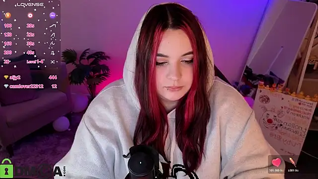Mia_R0ss Live XXX-Chat