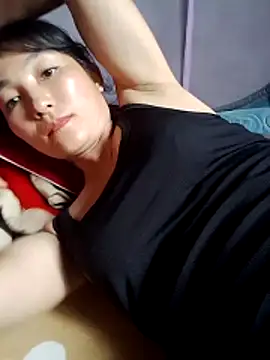 Sembang XXX Secara Langsung Asami_6868
