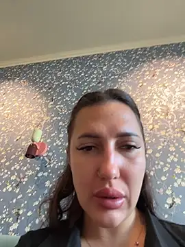 XXX chat uživo modela AleksandraRich