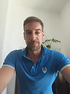 Webkamerová show Lambe91