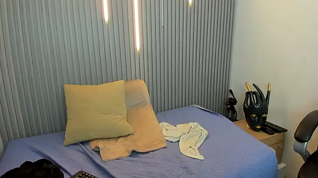 XXX chat uživo modela Ethanx18_