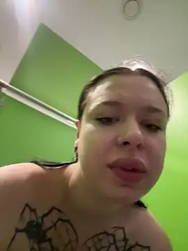 AlishaOfThorns Live XXX-Chat