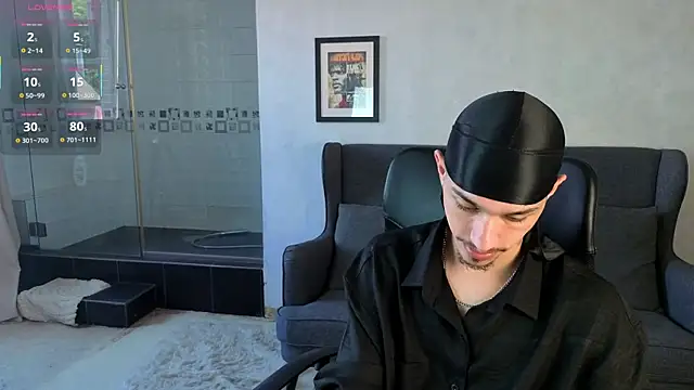 KaydenDrewn Live XXX chat