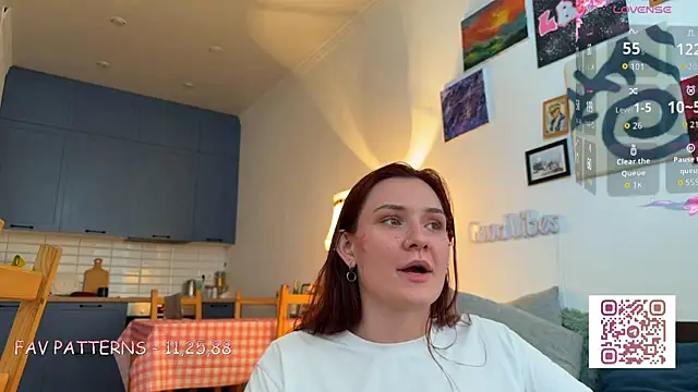 AurikTrix Live XXX-chat