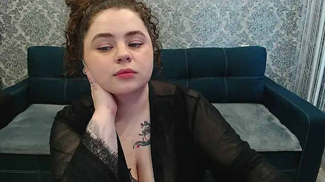 LunaRoub live XXX chat