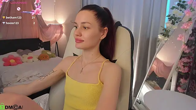 Aria_Mila's Live XXX Chat
