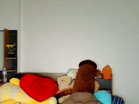Show de jhon_gade na webcam