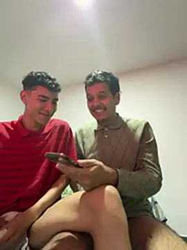 samuel_prrr – Live XXX-chat
