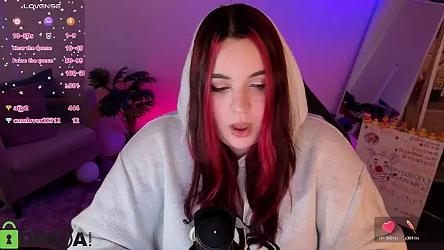 Mia_R0ss Obrolan Langsung XXX