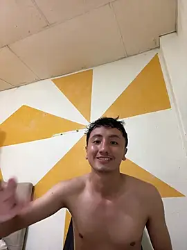 Gonzalogz Show in webcam