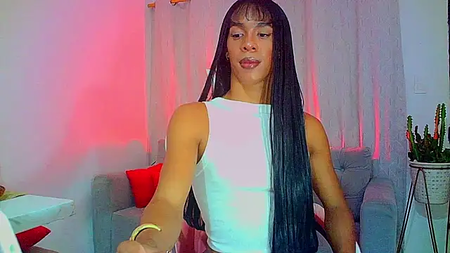 XXX chat uživo modela carmen14