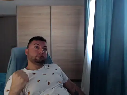HankMalone Live XXX Chat