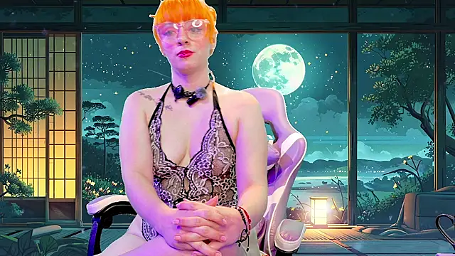 mynaughtygirlorangemovie – Naživo XXX chat