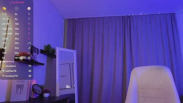 Rosie_Mac's Live XXX Chat