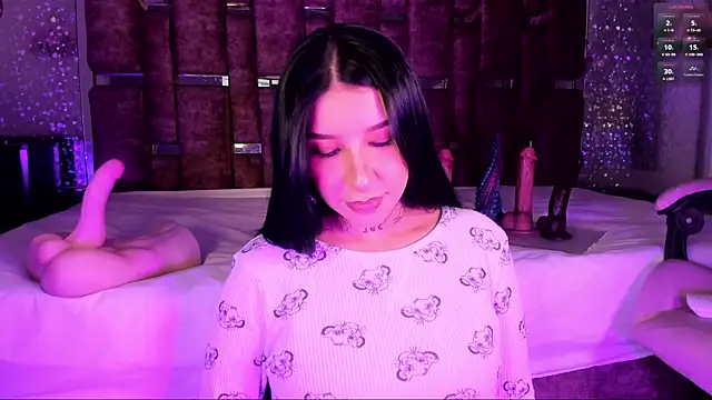 Leiaa_'s Live XXX Chat
