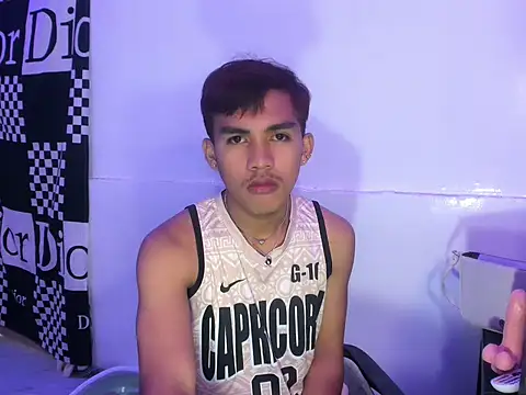 urhot_chany Pertunjukan Webcam