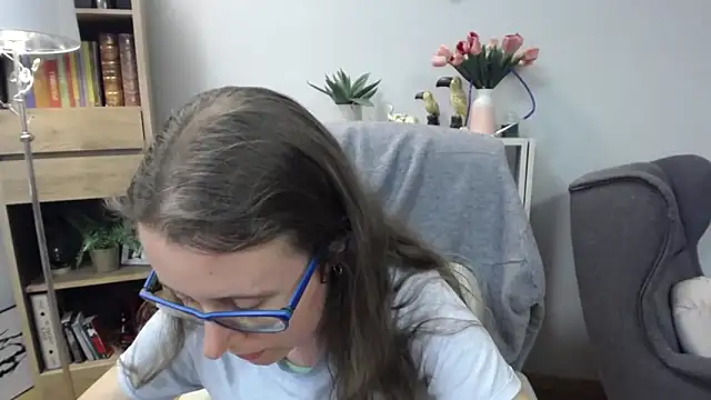 Chat XXX en directo de sweetxLizzy