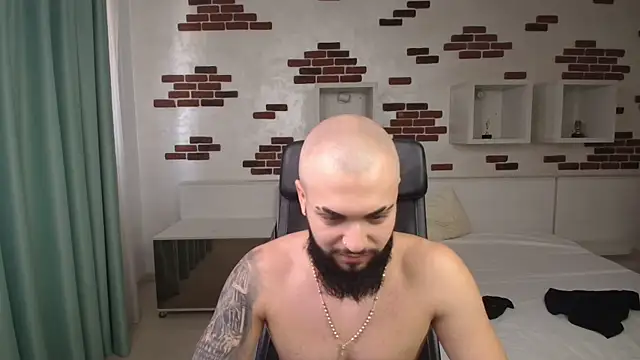 OscarWillss' Live XXX Chat