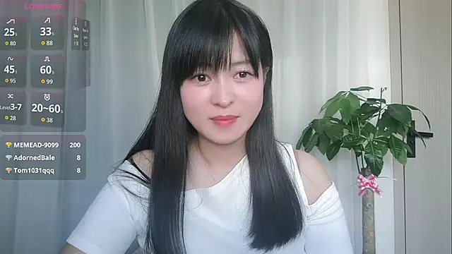 -Yuko- Chat XXX in diretta