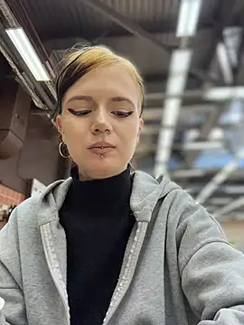 MarsiMur 라이브 XXX 채팅