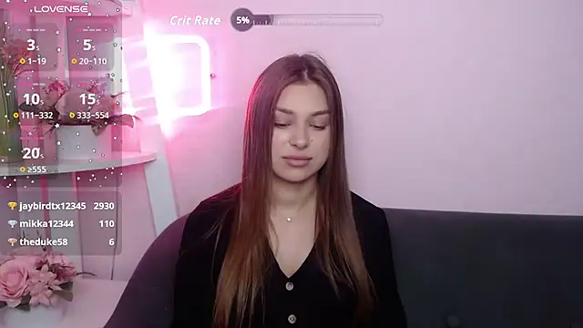 MilanaAngelAsn Live XXX chat