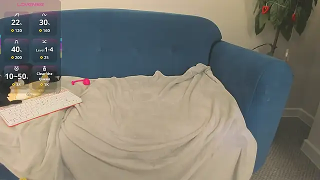 Emma__Leee 现场XXX聊天