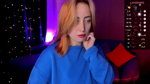 deboramoore Adlı Modelin Canlı XXX Sohbeti