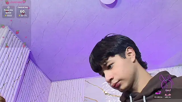 Spark_tay Live XXX-Chat