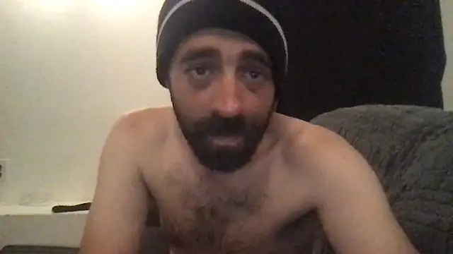 BigDickRickyB69's Webcam Show