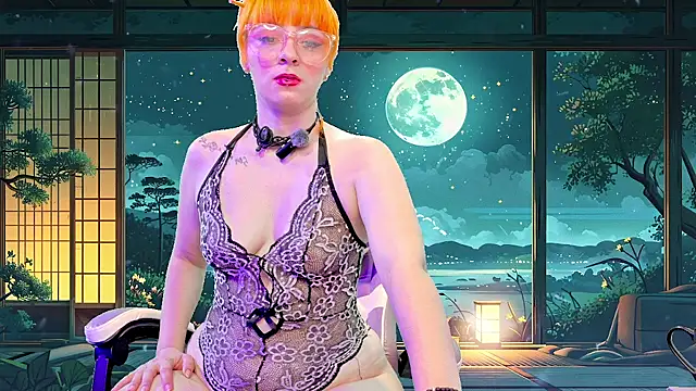 mynaughtygirlorangemovie Live XXX-chat