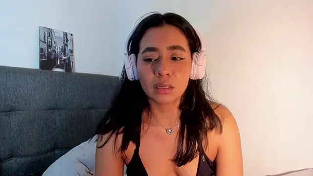 valeryvegas_2 Live XXX-chat