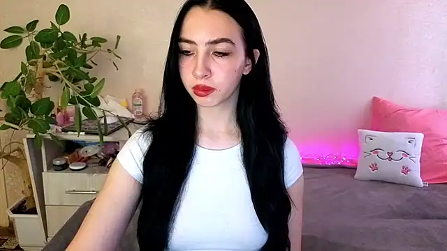 WildKittenX_ Live XXX-Chat