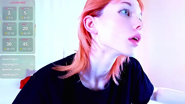 Kiara_Dream Live XXX-Chat