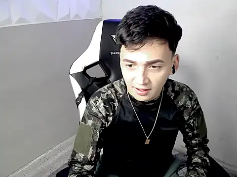 Mathias_twinkk Show Webcam