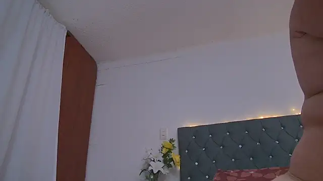 AnastaciaBlues Adlı Modelin Canlı XXX Sohbeti