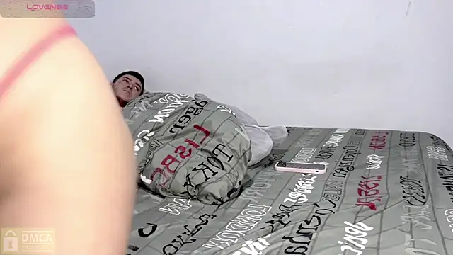 Webkamerová show WildTemptationXX