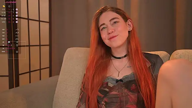 Živý XXX chat Bloom_m