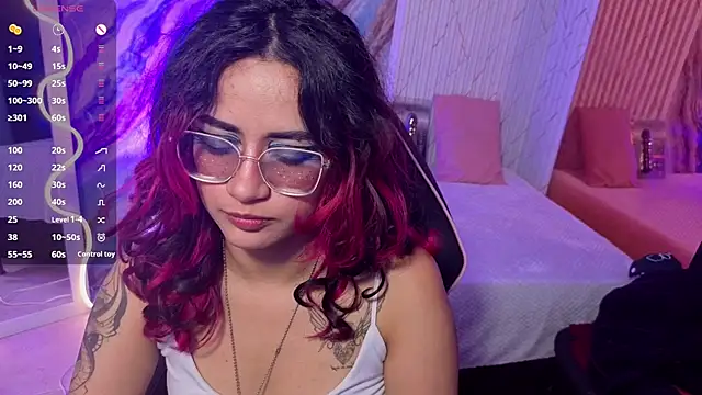 kristen_tayのライブXXXチャット