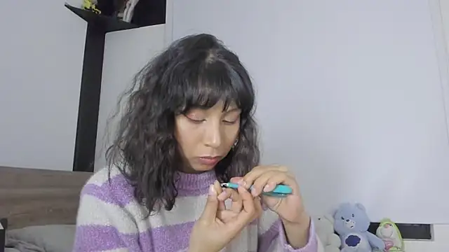 sweet_Amy0のライブXXXチャット