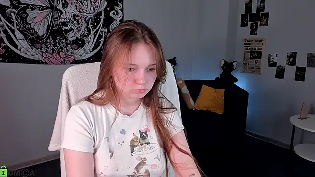 Živý XXX chat boozekirs_