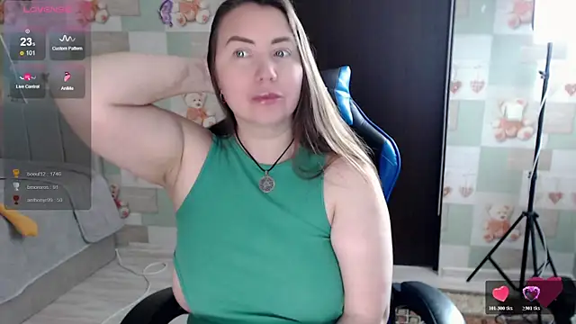 Chat +18 de Korolek12 ao vivo