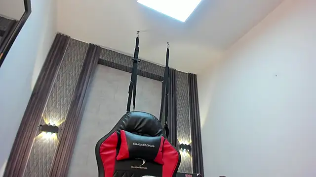 selene_red_のライブXXXチャット