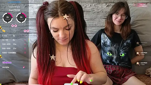 Vika_loves_you's Live XXX Chat