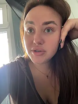 Chat XXX ao vivo de KiraSunshine